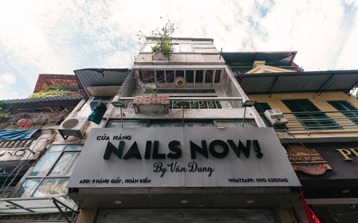 Willow Old Town Hanoi