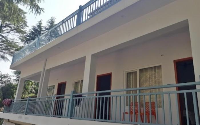 Rudraksh Tourist Resort