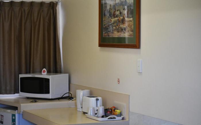 Royal Motel Rockhampton