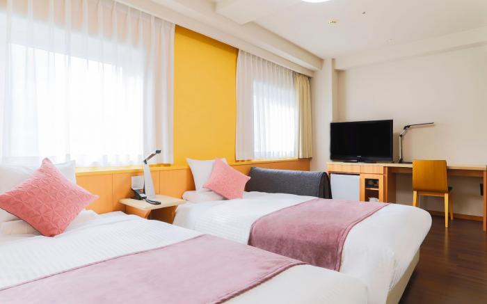 ART HOTEL Aomori