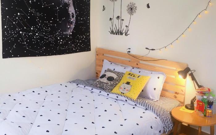 Doc homestay Đa Lat