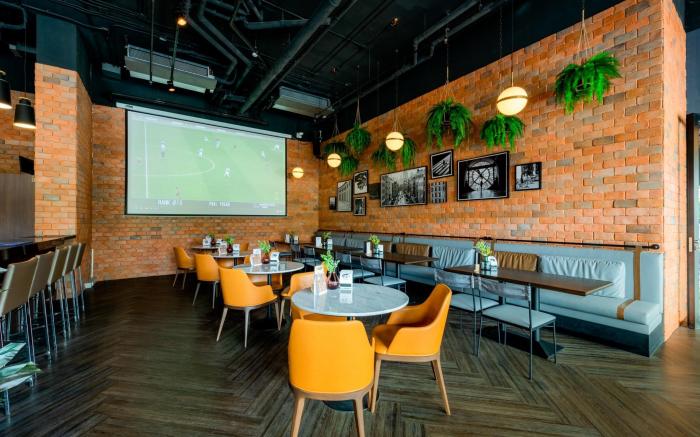 SureStay by Best Western Bangkok Ramintra