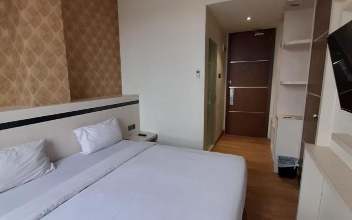 Blitz Hotel Batam Centre