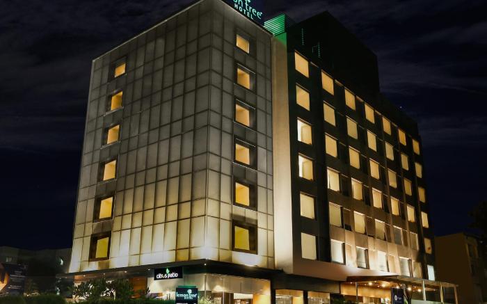 Lemon Tree Hotel Viman Nagar
