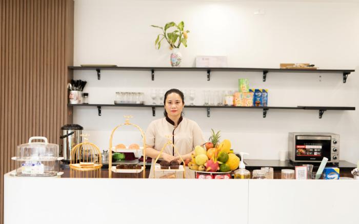 The Sun Hotel - Ninh Binh