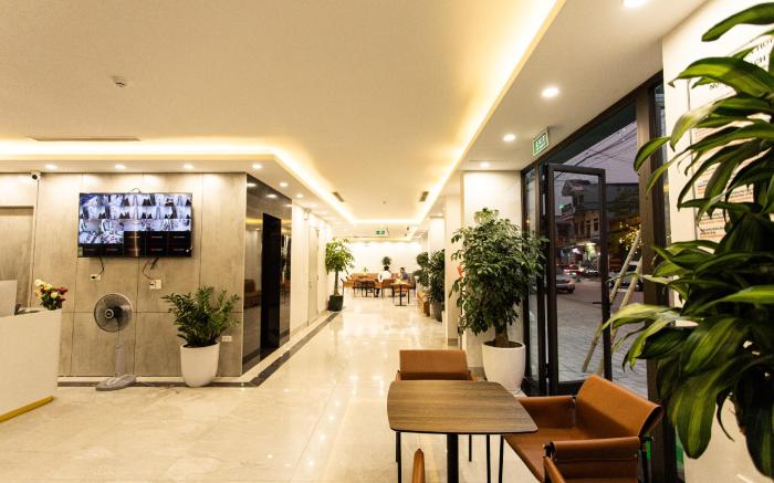 The Sun Hotel - Ninh Binh