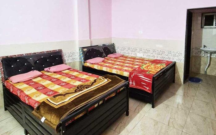 Imperial Lodging & Resort, Bhimashankar