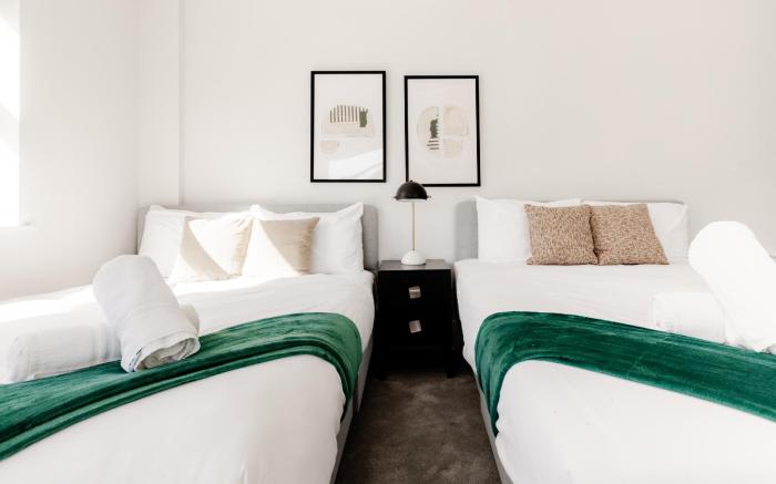 South Kensington Apartments