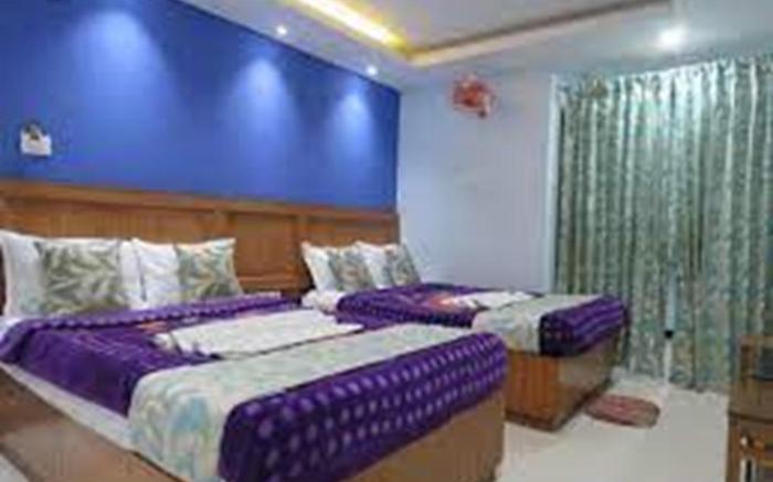 Raasi Nihas Paradise