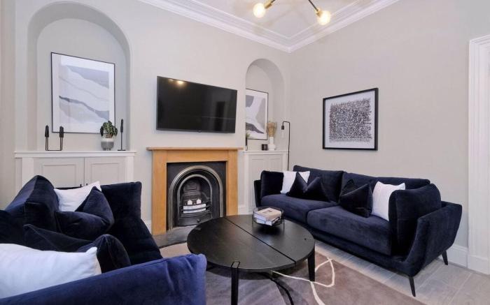 Granton Place