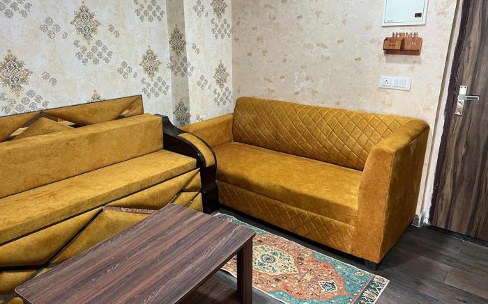 Golden Punjabi House
