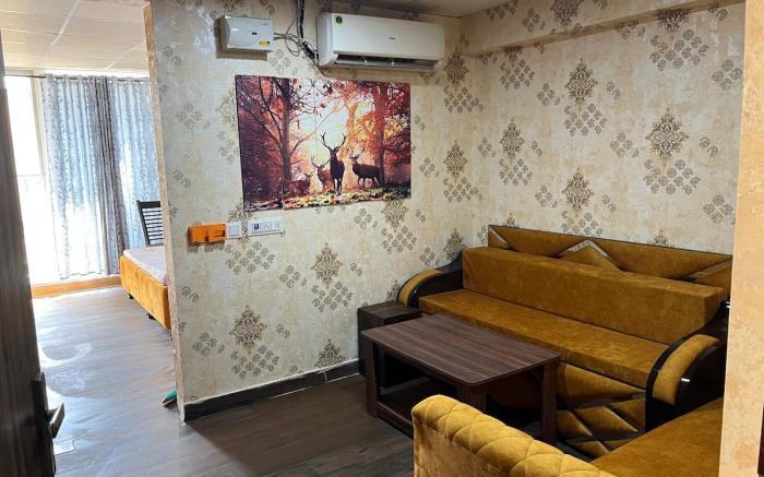 Golden Punjabi House