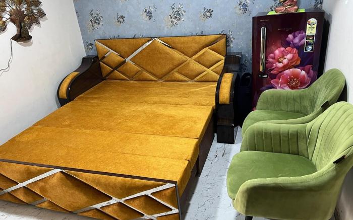 Couple Love Condos 1BHK