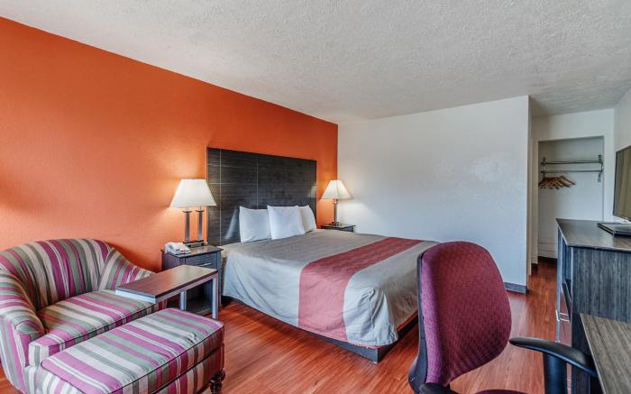 Motel 6 Dumfries, VA