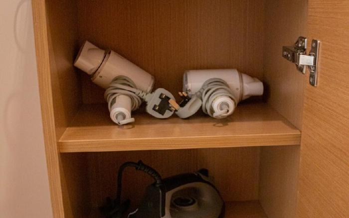 R&F Seine Region 4BR Modern Grey Sanctuary11-16Pax