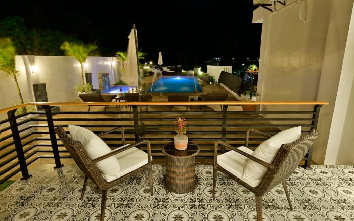 Ogma Suites Legazpi