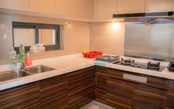 R&F (Phase 2) | 3BR Sky & Sea View Getaway(NoWifi)