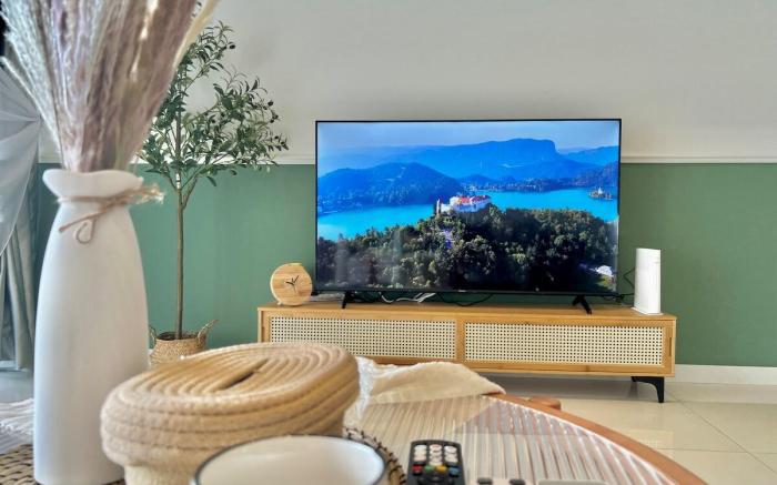 Bay Laurel Greener FULL Seaview L27 3BR @8-12Pax