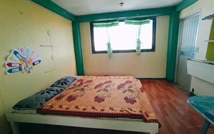 Mountain Top Lodge and Canteen