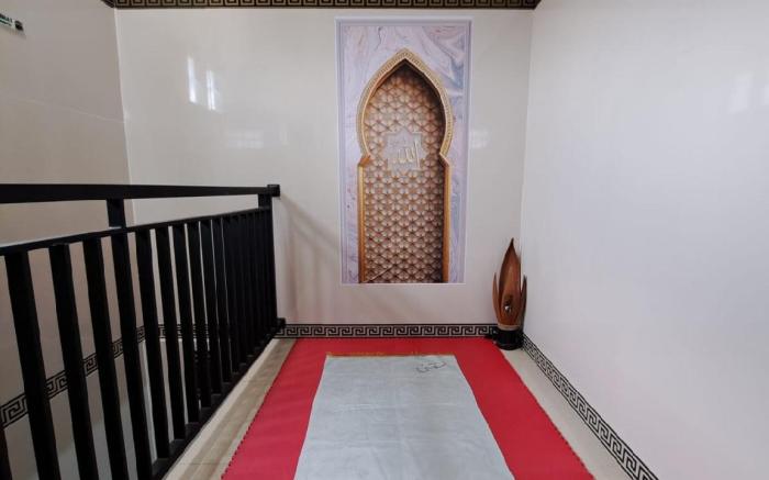 Oemah Kalpataru Homestay Syariah