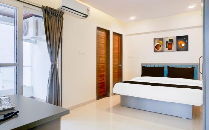 Townhouse Hotel Metro