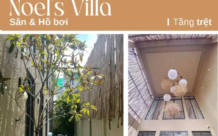 Noel's Villa