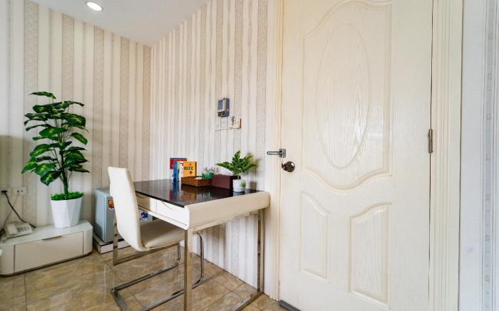 WIN HOTEL & APARTMENT
