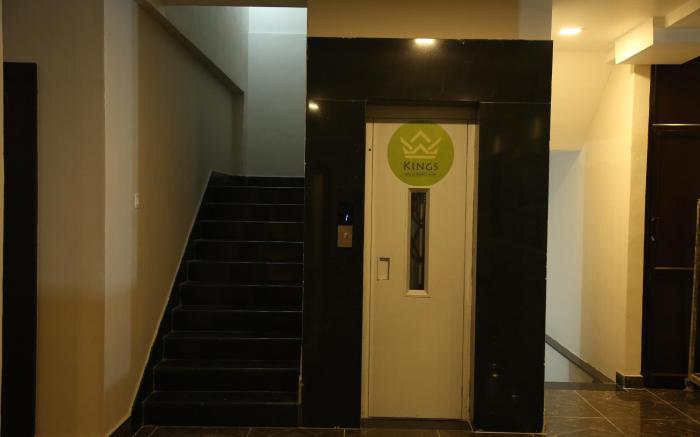 Kings Residency
