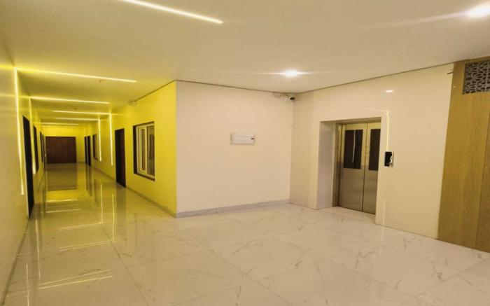 Hotel R.Raghavam