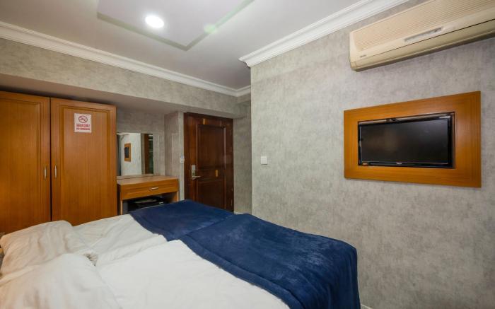 Tamara Residence Taksim