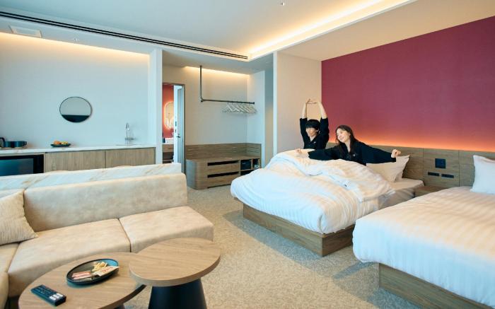 FAV LUX Sapporo Susukino