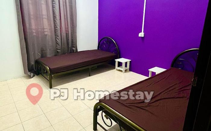 PJ Homestay