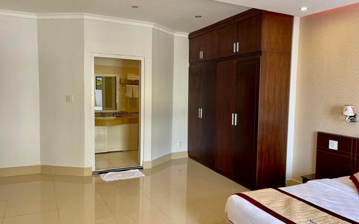 Senior Hotel 1 Can Tho