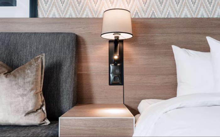 Radisson Blu Hotel, Riyadh Al Sahafa