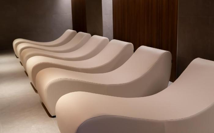 Arbed Living Hotel - Supercharger