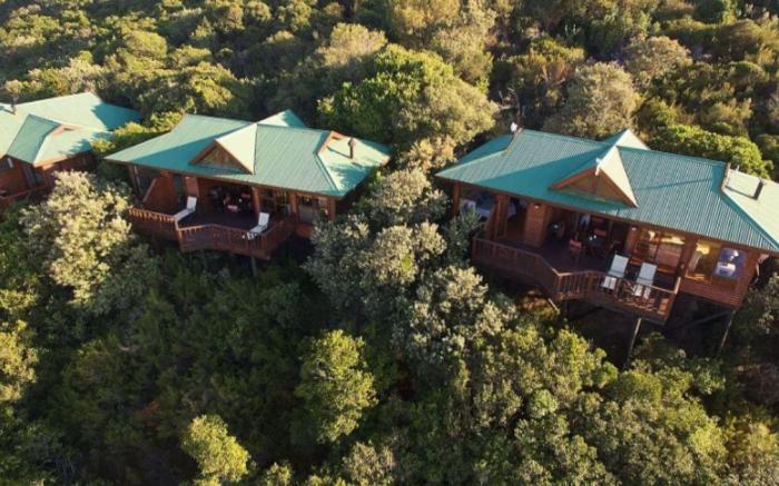 Boardwalk Lodge - Self-Catering