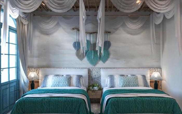 The Linh Coastline Villa