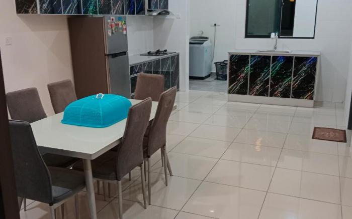 Homestay BM