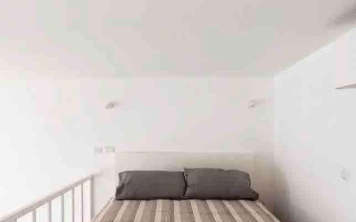 Luxury Gregoriana 2 floors
