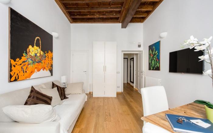 Luxury Apartment near Piazza di Spagna