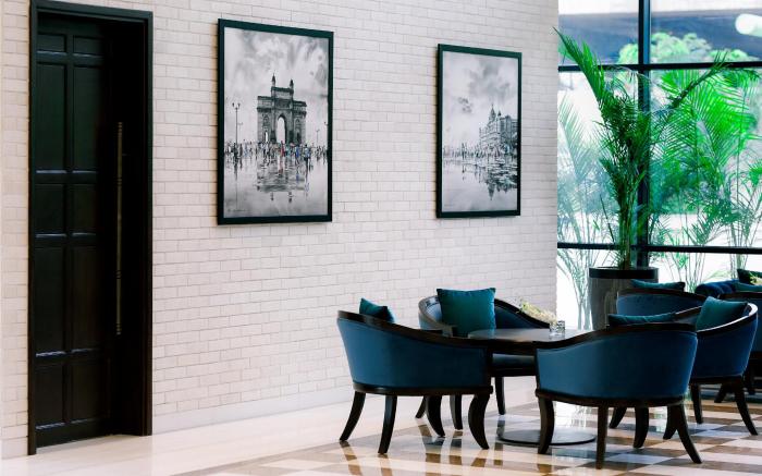 Lemon Tree Premier, Mumbai International Airport