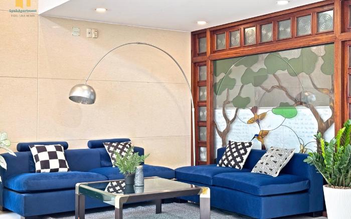 Free Pool Near TSN Airport Spacious 2BR