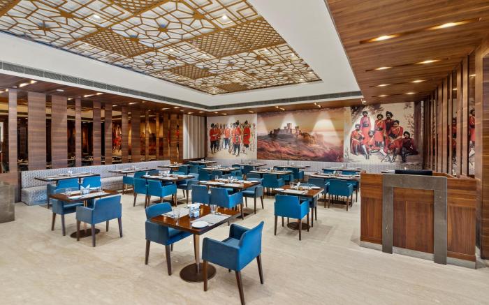 Country Inn Premier Amritsar