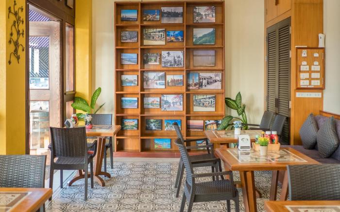 LANDMARK NAKHONPHANOM HOTEL
