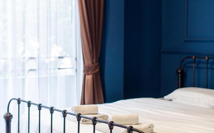 Chic Ekkamai Haven | Near BTS, Quiet Luxury Stay