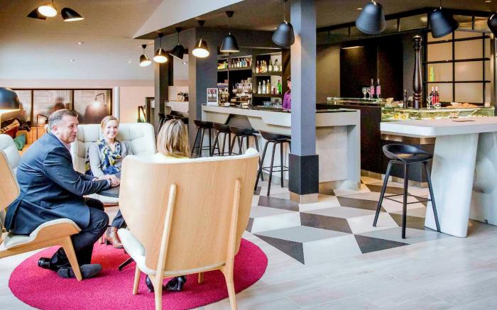 Novotel Lille Aeroport