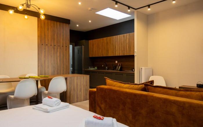 Dioroh Suites Meteora, 304
