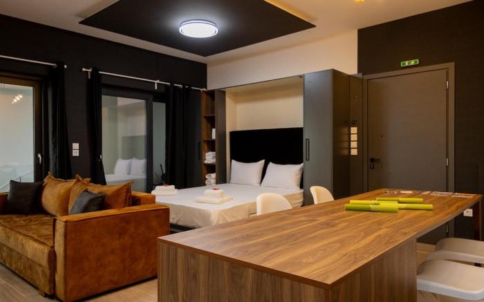 Dioroh Suites Meteora, 304