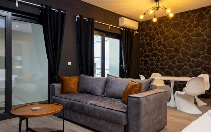 Dioroh Suites, Meteora 303
