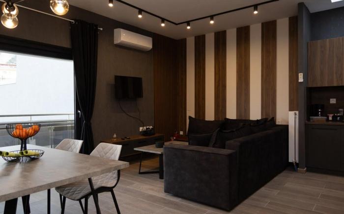 Dioroh Suites Meteora, 301